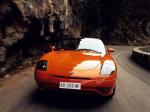 Fiat Barchetta 1995 года